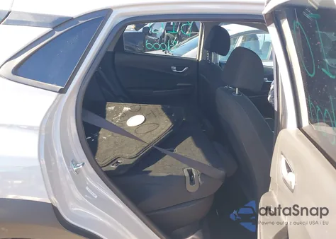 2023 Hyundai Kona Sel z USA, uszkodzony, nr VIN KM8K32AB5PU061368